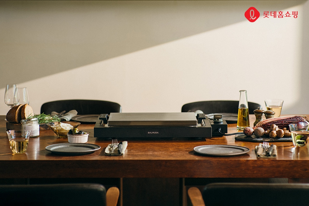 롯데홈쇼핑, 글로벌 가전 브랜드 단독 판매 확대