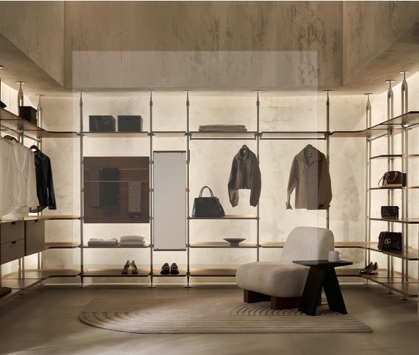 현대리바트, 프리미엄 모듈 시스템 가구 'FiT315' 선보여