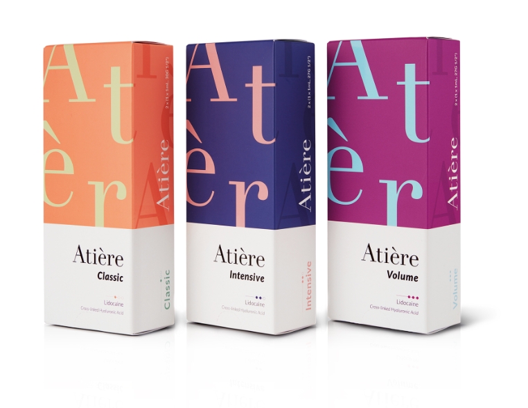 메디톡스 히알루론산 필러 ‘아띠에르’, 인도네시아 품목허가 획득