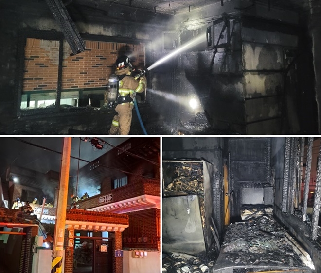 (사진제공=울산소방본부)