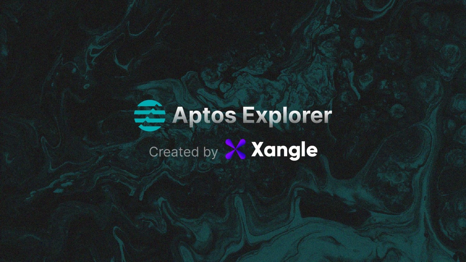 쟁글, 앱토스 전용 블록 익스플로러 개발