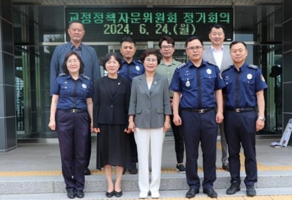 (사진제공=장흥교도소)