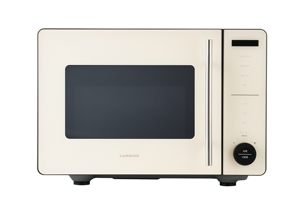 락앤락, '레인지프라이어' 선보여