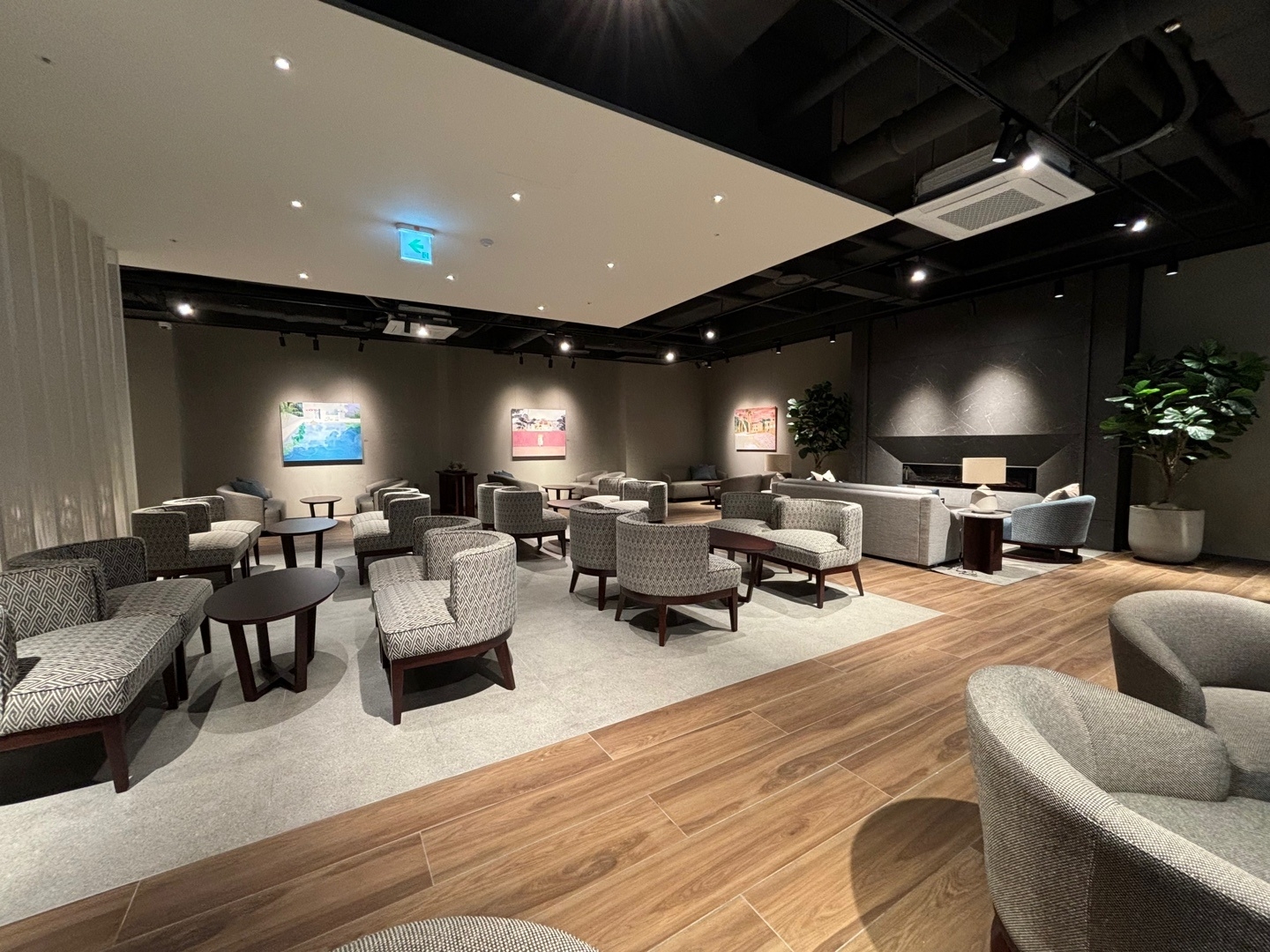 이랜드리테일, 야탑점 VIP 라운지 선보여