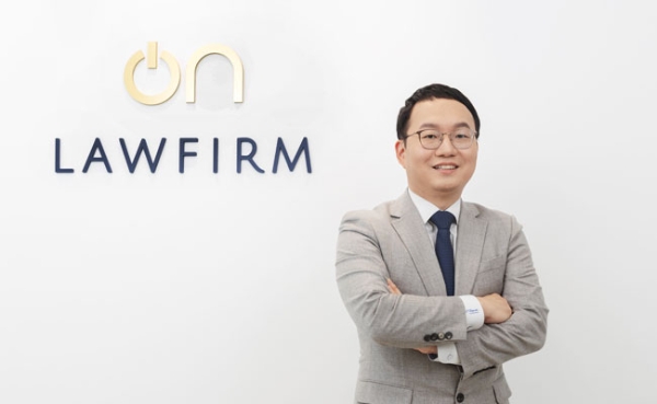 사진=백서준 변호사