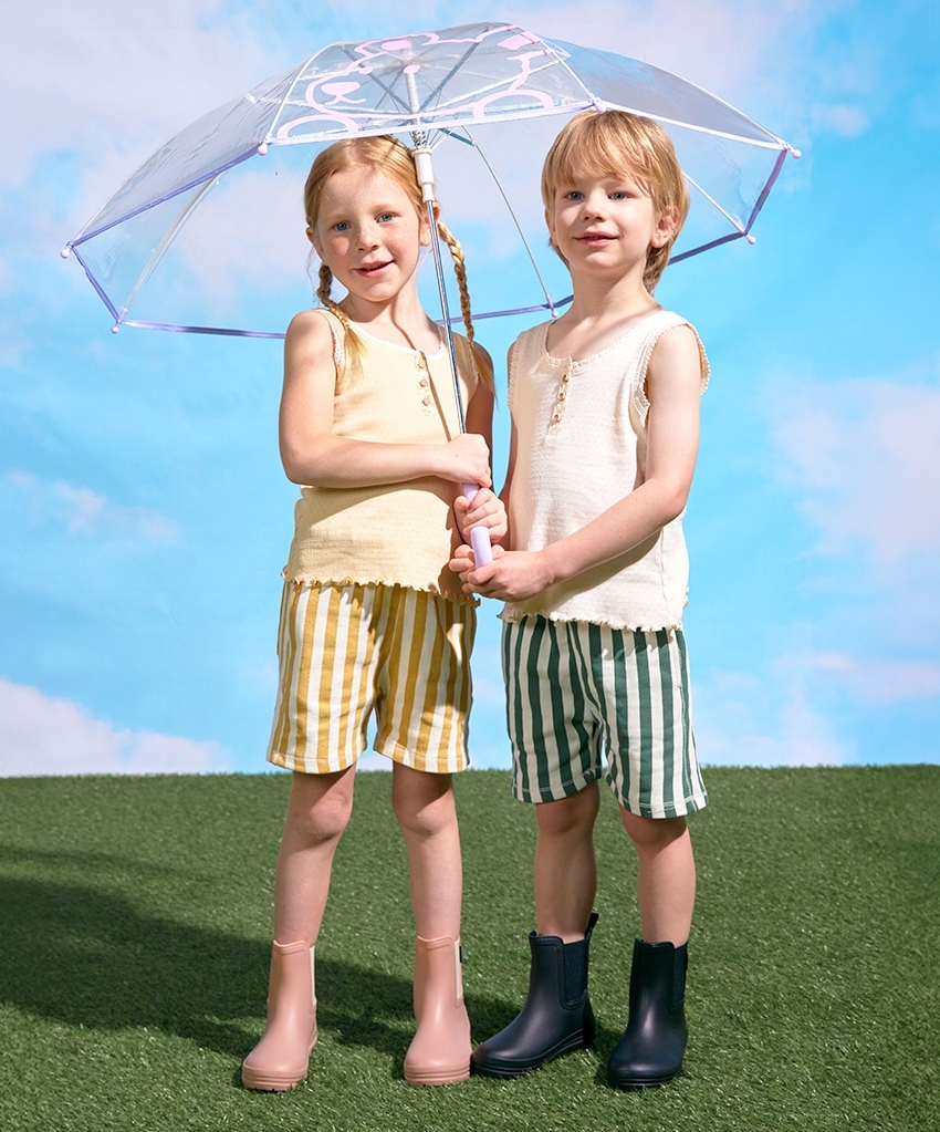 이랜드 키디키디, ‘잇츠 레이닝 데이’ 기획전 실시