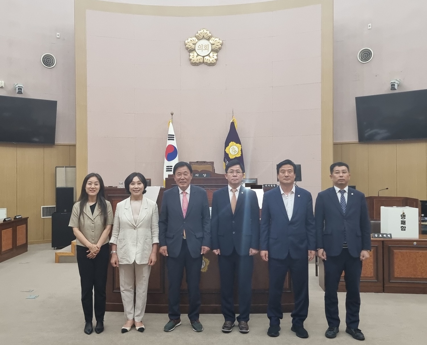(사진제공=부산 기장군의회)