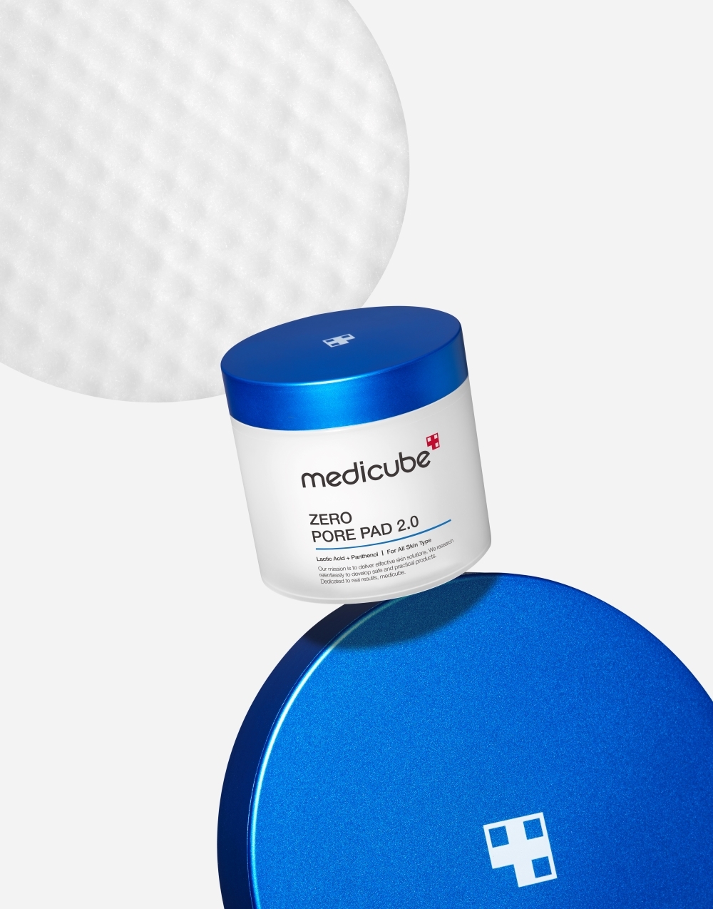 에이피알, 메디큐브 ‘제로모공패드’ 美 아마존 베스트셀러 순위 1위 차지