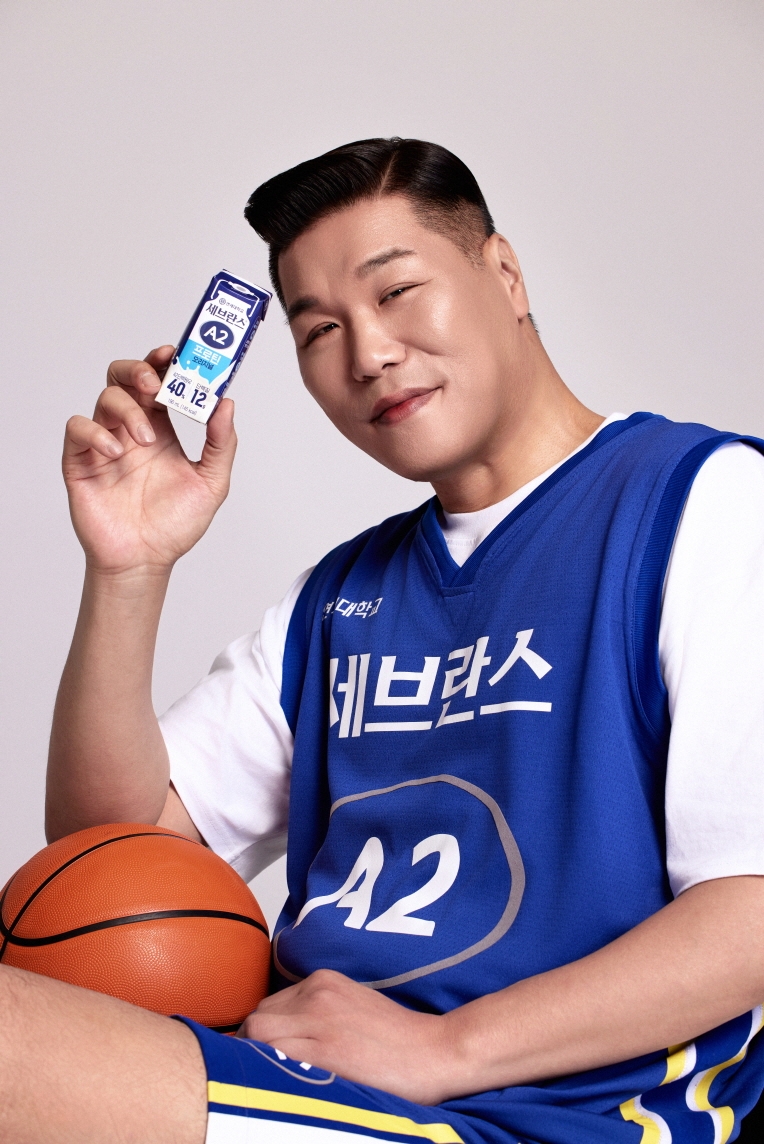 연세유업, ‘세브란스 A2프로틴’ 선보여