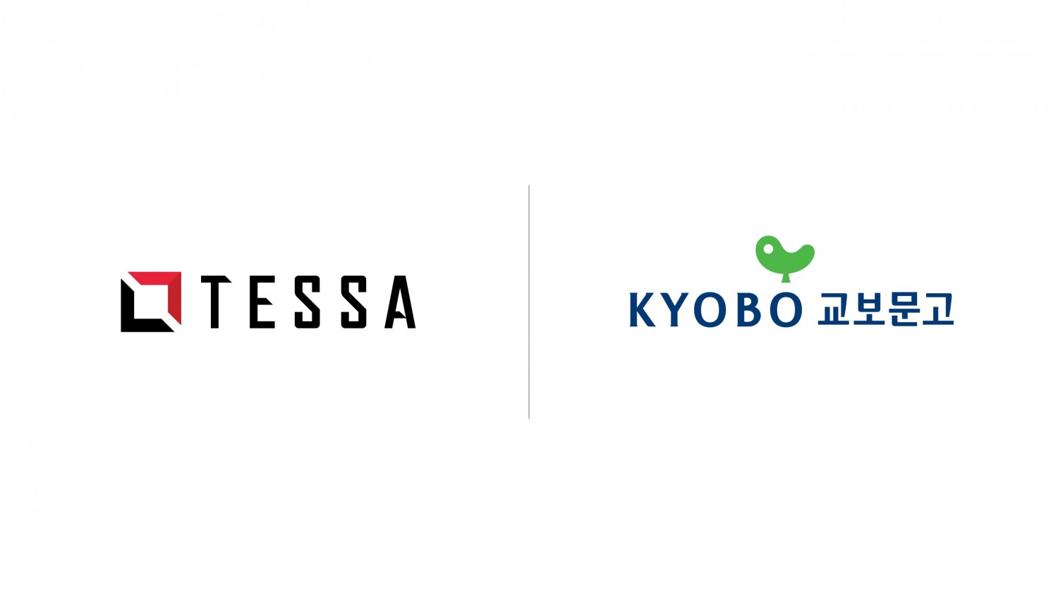 테사-교보문고, 신사업 모델 발굴 위한 업무협약체결