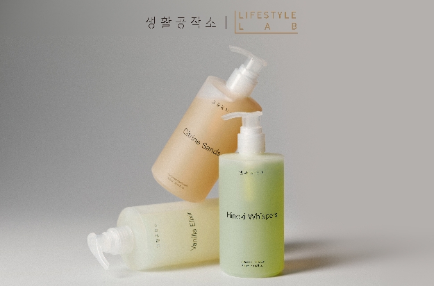 생활공작소, 롯데문화센터에 제품 협찬