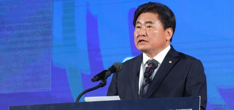 소병훈 국회의원 (사진=연합뉴스)