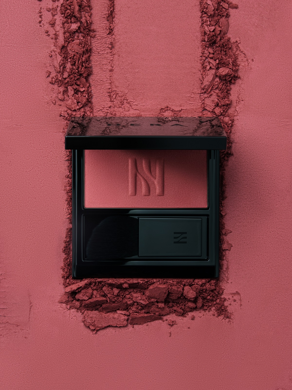 아모레퍼시픽 헤라 블러쉬 선보여