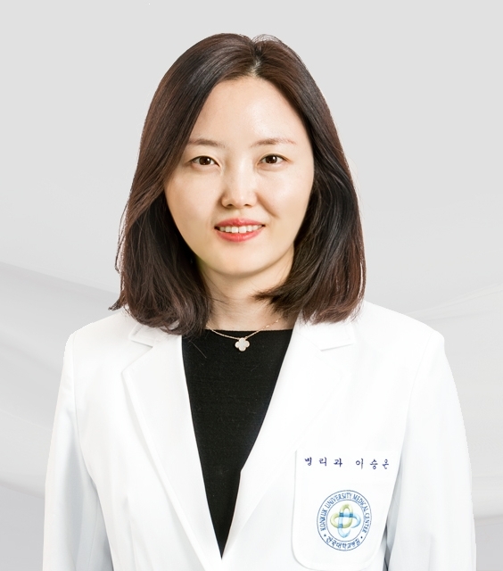 건국대병원 이승은 교수, 대한암학회 학술대회서 우수논문상 수상