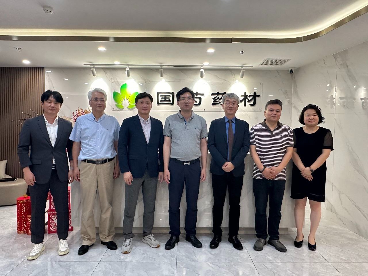 헥토헬스케어, 중국 건기식 시장 진출