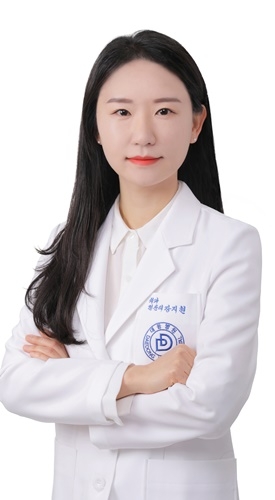 대동병원 치과 장지현 과장.(제공=대동병원)