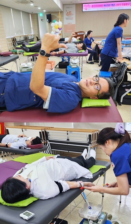 (사진제공=좋은문화병원)