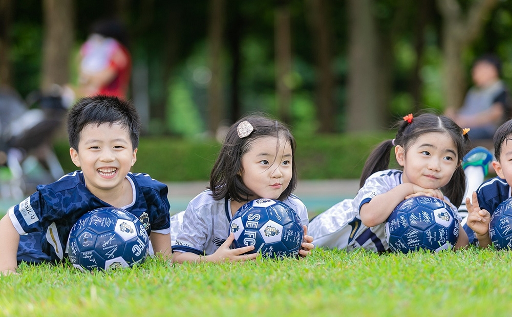 이랜드파크, 켄싱턴리조트 가평 ‘어린이 축구왕’ 앵콜 패키지 선보여