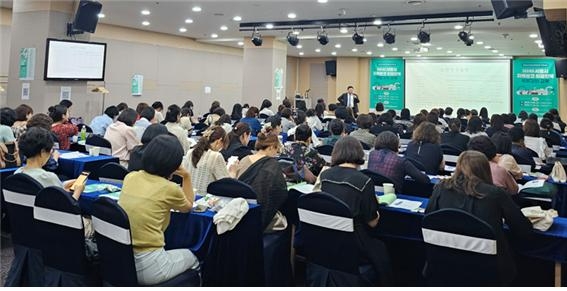 서울대병원, 서울시 지역보건 의료인력 역량강화 교육 성료