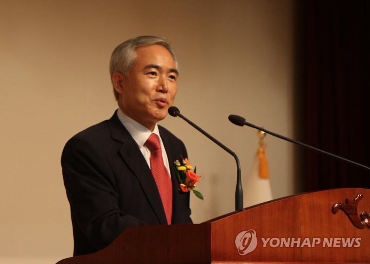 양부남 국회의원 (사진=연합뉴스)