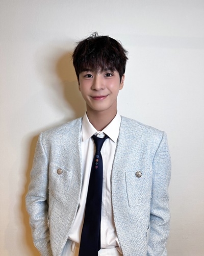 가수 정동원. 출처 공식SNS