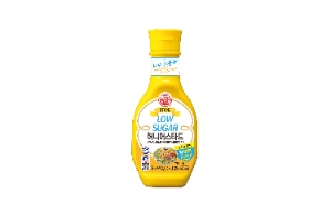 ㈜오뚜기, ‘Low Sugar 허니머스타드’ 선보여