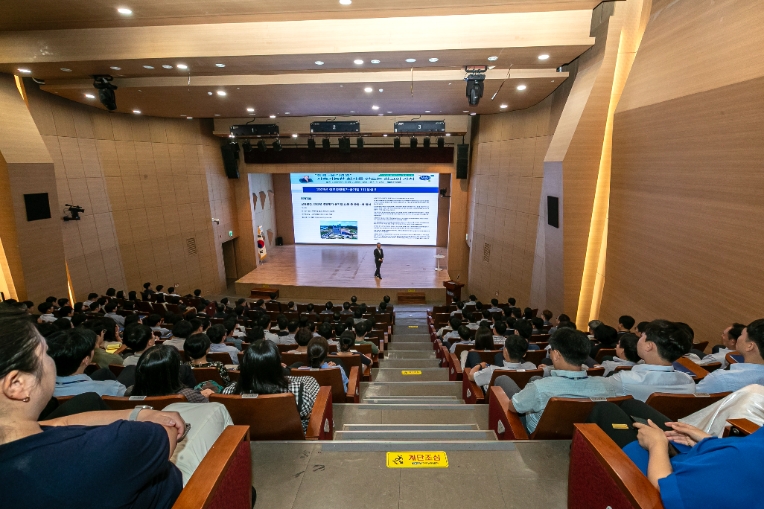 남동발전, 전 사업소 대상 CEO 중심의 소통경영 강화