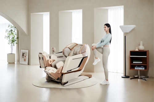 바디프랜드, 헬스케어로봇 마사지 사용 데이터 분석 결과 발표