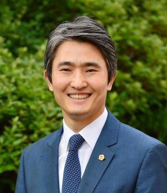 김인제 서울시 의원.(사진=김인제 의원실)