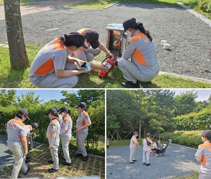 (사진제공=울산중부소방서)