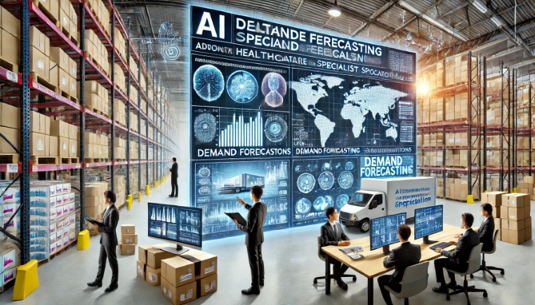 한미사이언스 ‘온라인팜’, AI 솔루션 도입