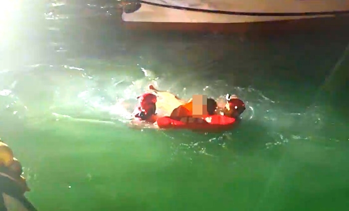 (제공=울산해경)