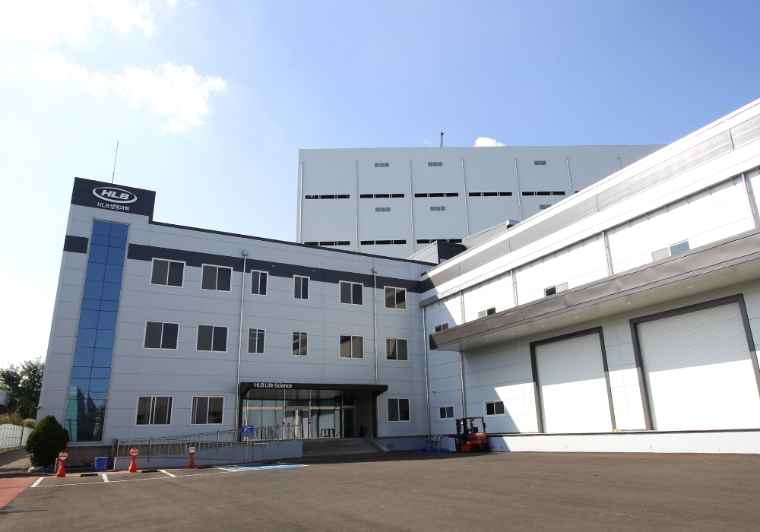 HLB생명과학, 일회용 주사기 주문 급증...미국 등 글로벌시장 수출 확대