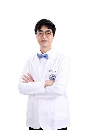 대동병원 척추센터 안준영 과장(신경외과 전문의).(제공=대동병원)