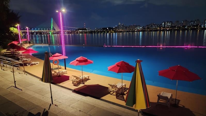 서울시, 한강페스티벌 26일 개막... 콘서트·야외극장·수상레저 등 진행