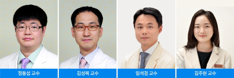 심방세동 부정맥 합병증 '뇌졸중'에 흉강경 클립 폐색술 치료 효과 확인