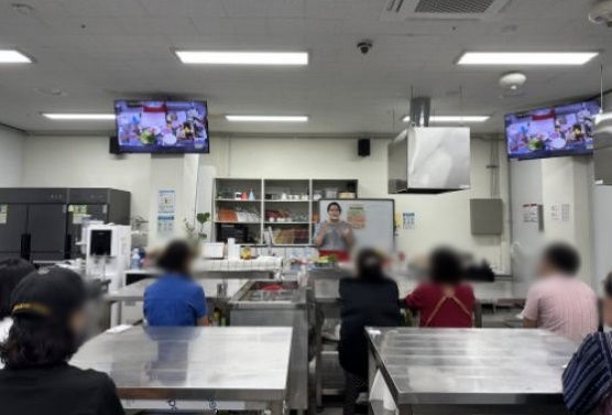 (사진제공=한국법무보호복지공단 서울동부지부)