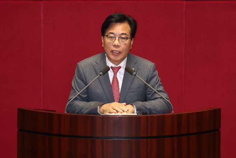 송언석 국회의원 (사진=의원실)