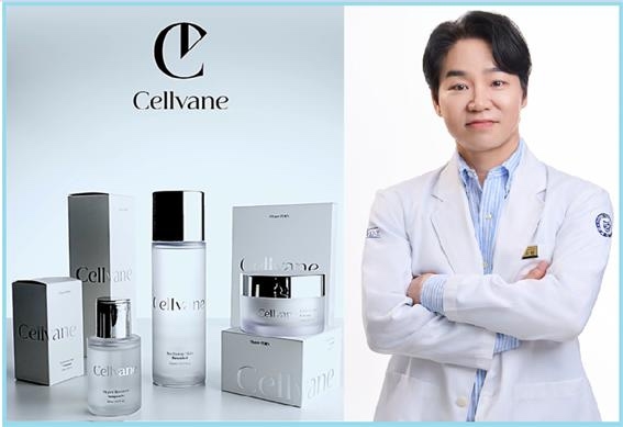 제론셀베인 김덕규 대표