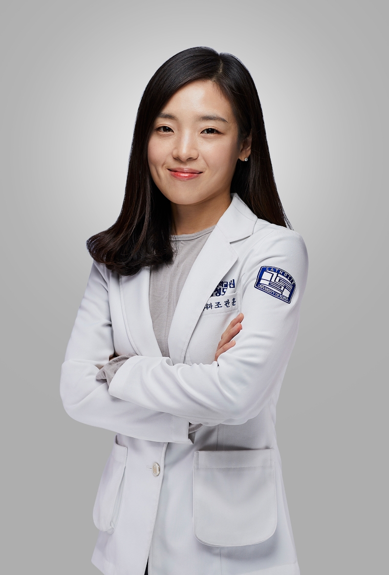 인천성모병원 내분비내과 조관훈 교수. 사진=인천성모병원