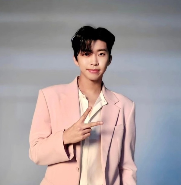 가수 임영웅. (출처: 임영웅 개인 SNS)