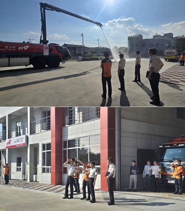 (사진제공=부산소방재난본부)