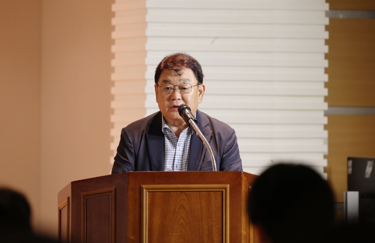 박성효 소진공 이사장, 소상공인·자영업자 대책 관계기관 합동워크숍 참석