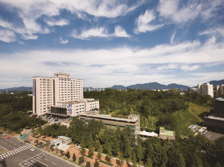 강동경희대병원, 약제급여 적정성 평가 1등급 획득