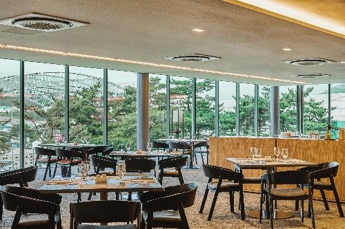 휘닉스 파크 8월 한달 간 다이닝 이벤트 실시