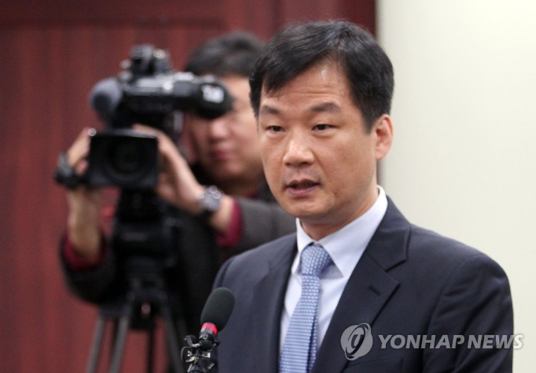 박균택 국회의원 (사진=연합뉴스)