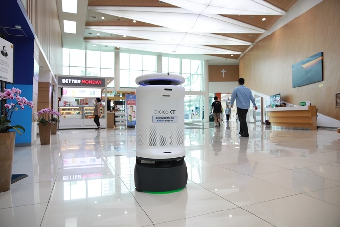 (사진제공=고신대복음병원)