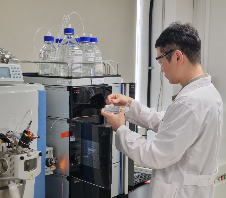 한국마사회 도핑검사소, 28년 연속 국제숙련도시험 합격