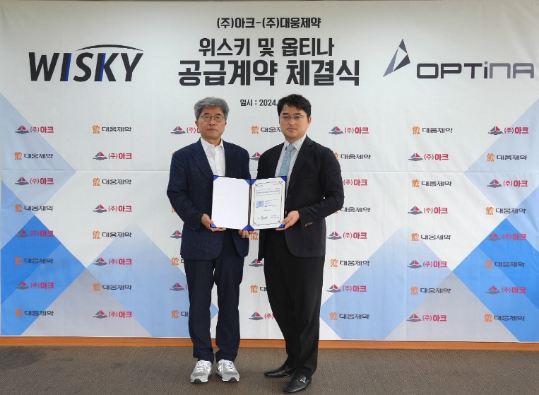 대웅제약, 3대 실명질환 진단 AI 솔루션 도입