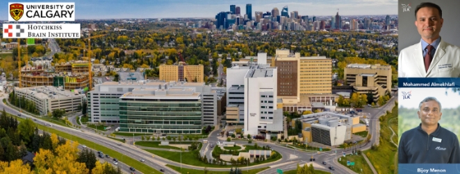제이엘케이, 캐나다 캘거리 대학병원과 포괄적 협력 계약 체결